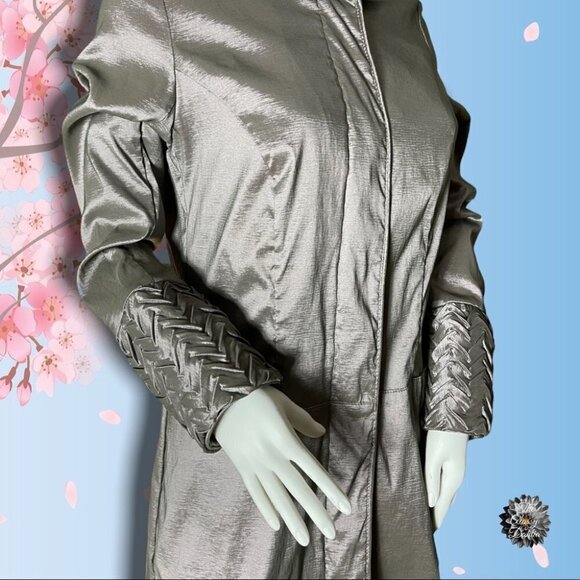 Euc!! Mycra Pac Once Lightweight Jacket See listing for sizing! XSmall sizing! - Picture 3 of 16